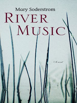 cover image of River Music